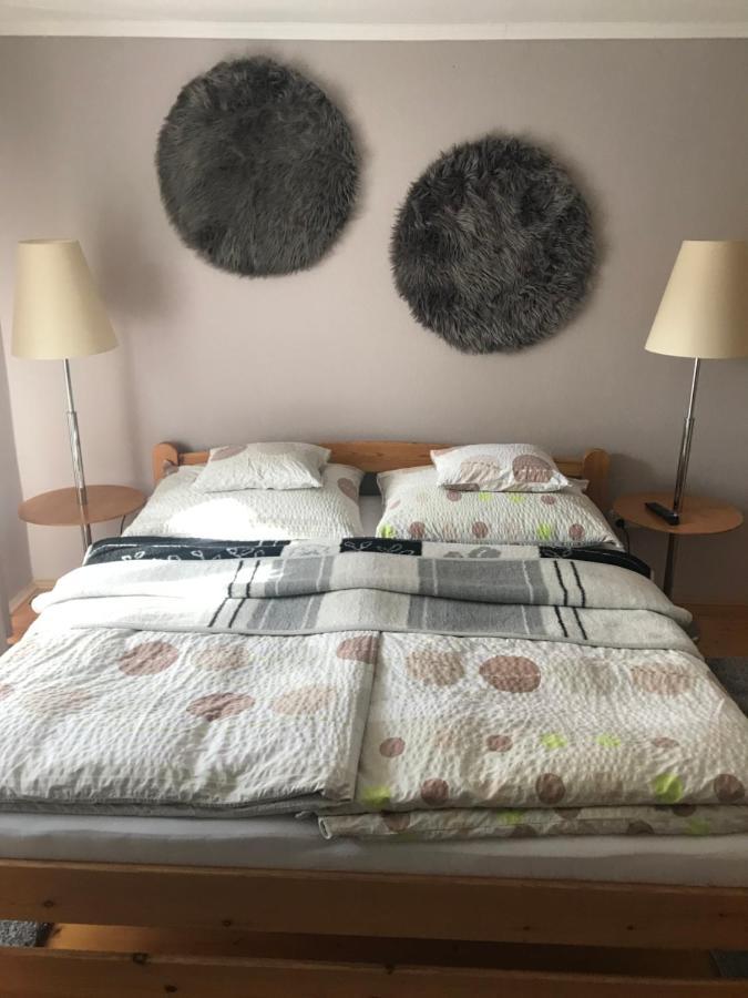 Villa Grazia Heviz Luaran gambar